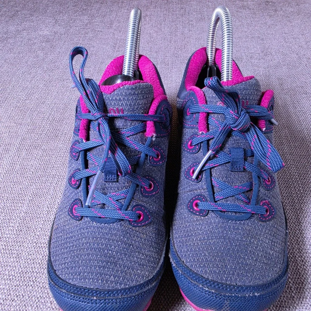 Ahnu sugarpine waterproof